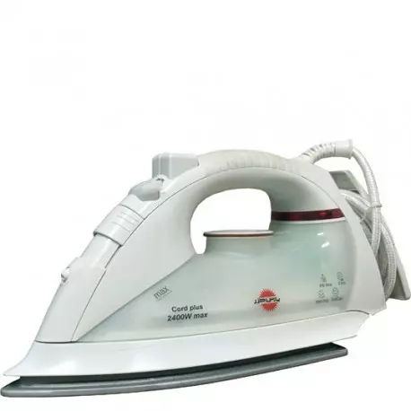 اتو بخار کف دیاموند مدل 702 SI-DS