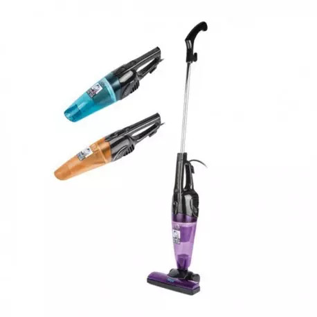 جاروبرقی عصایی مدل مرلین