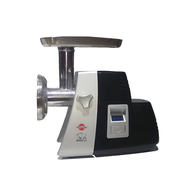 چرخ گوشت مدل بوفالو 2020 - Buffalo پارس خزر