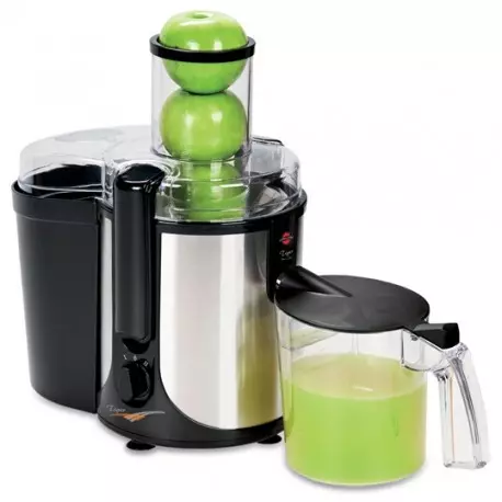 آب میوه گیری تک کاره مدل تایگر