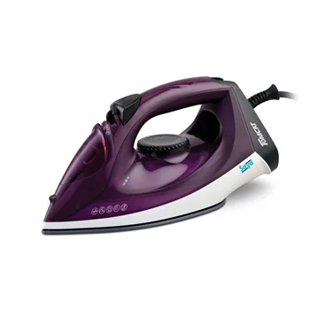 اتو بخار کف سرامیک TOMCAT