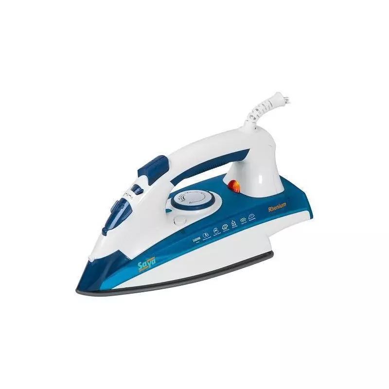 اتو بخار رینیوم - Rhenium سایا پارس خزر