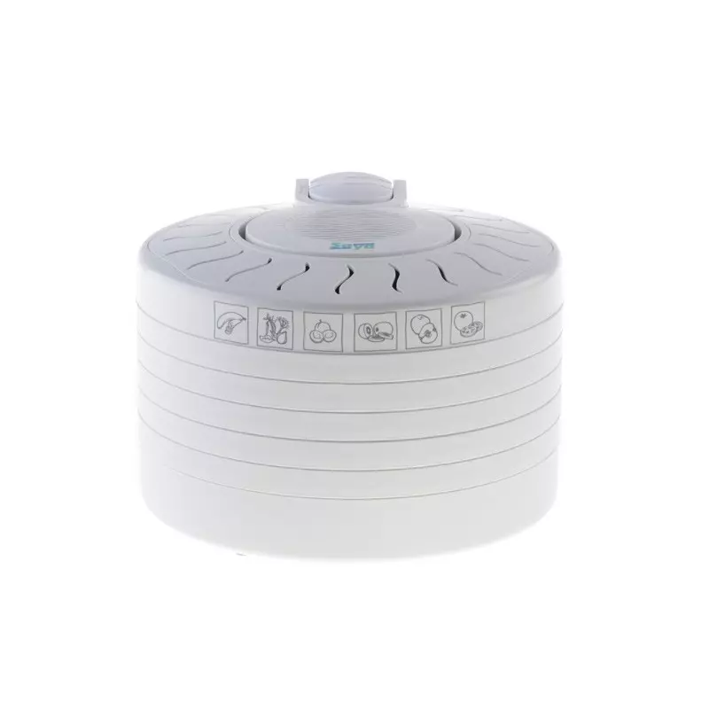 میوه و سبزی خشک کن سایا مدل  GP102 پارس خزر